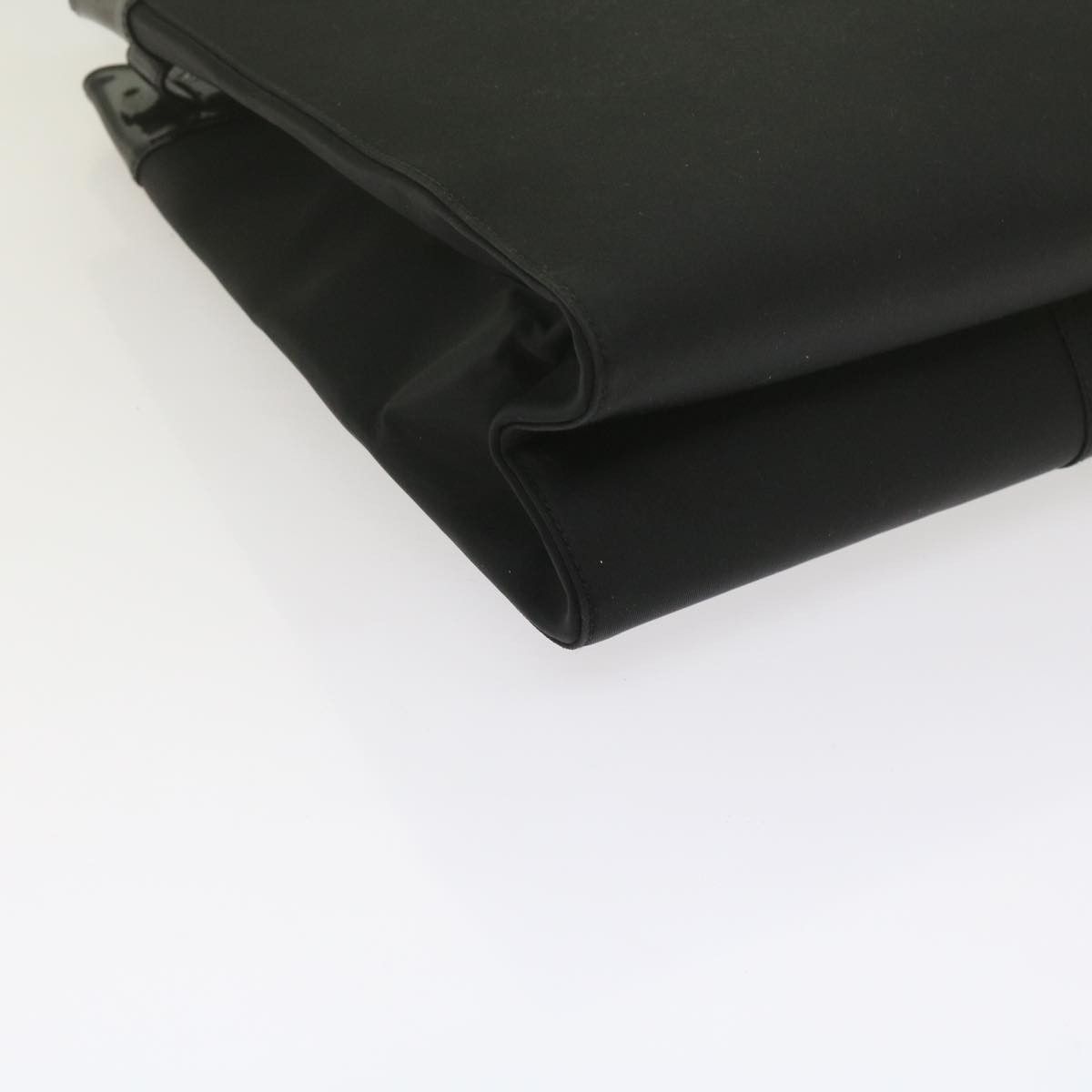 Dior Black Leather Tote Bag (Pre-Owned) Size ONE SIZE - 18 Thumbnail