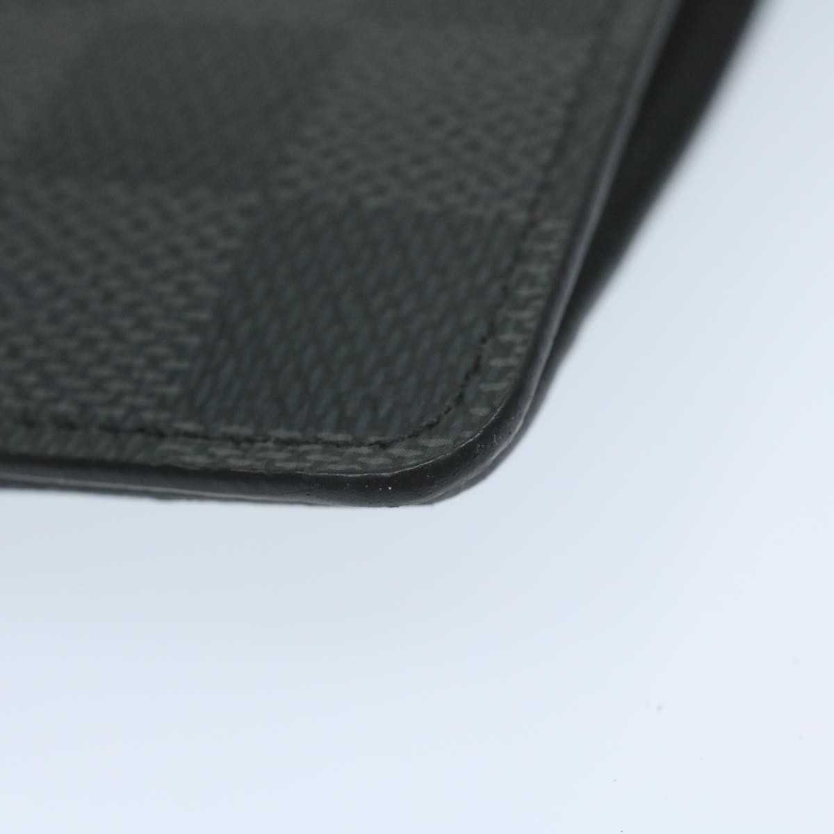 Louis Vuitton Agenda Brown Canvas Wallet (Pre-Owned) Size ONE SIZE - 18 Thumbnail