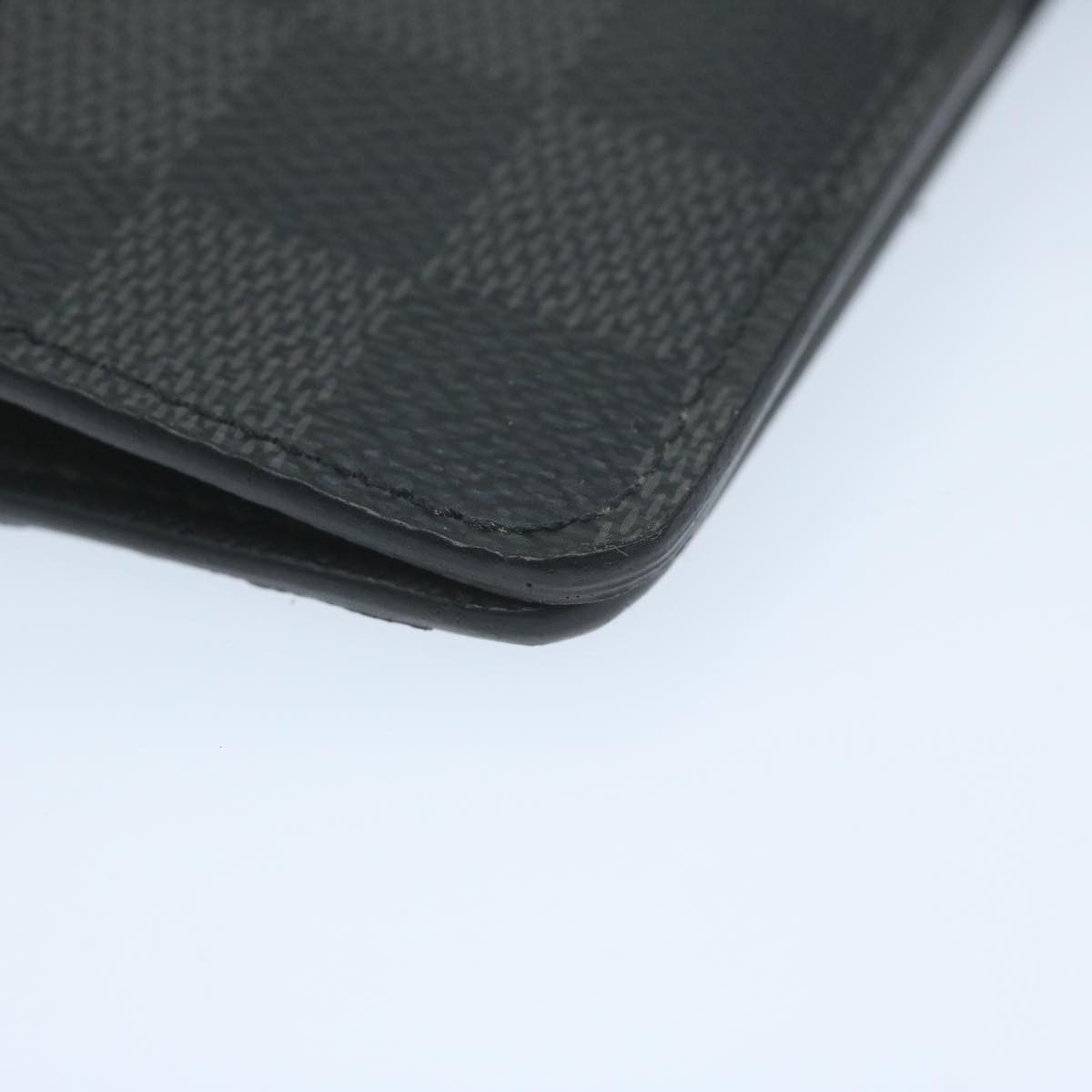 Louis Vuitton Agenda Brown Canvas Wallet (Pre-Owned) Size ONE SIZE - 16 Thumbnail