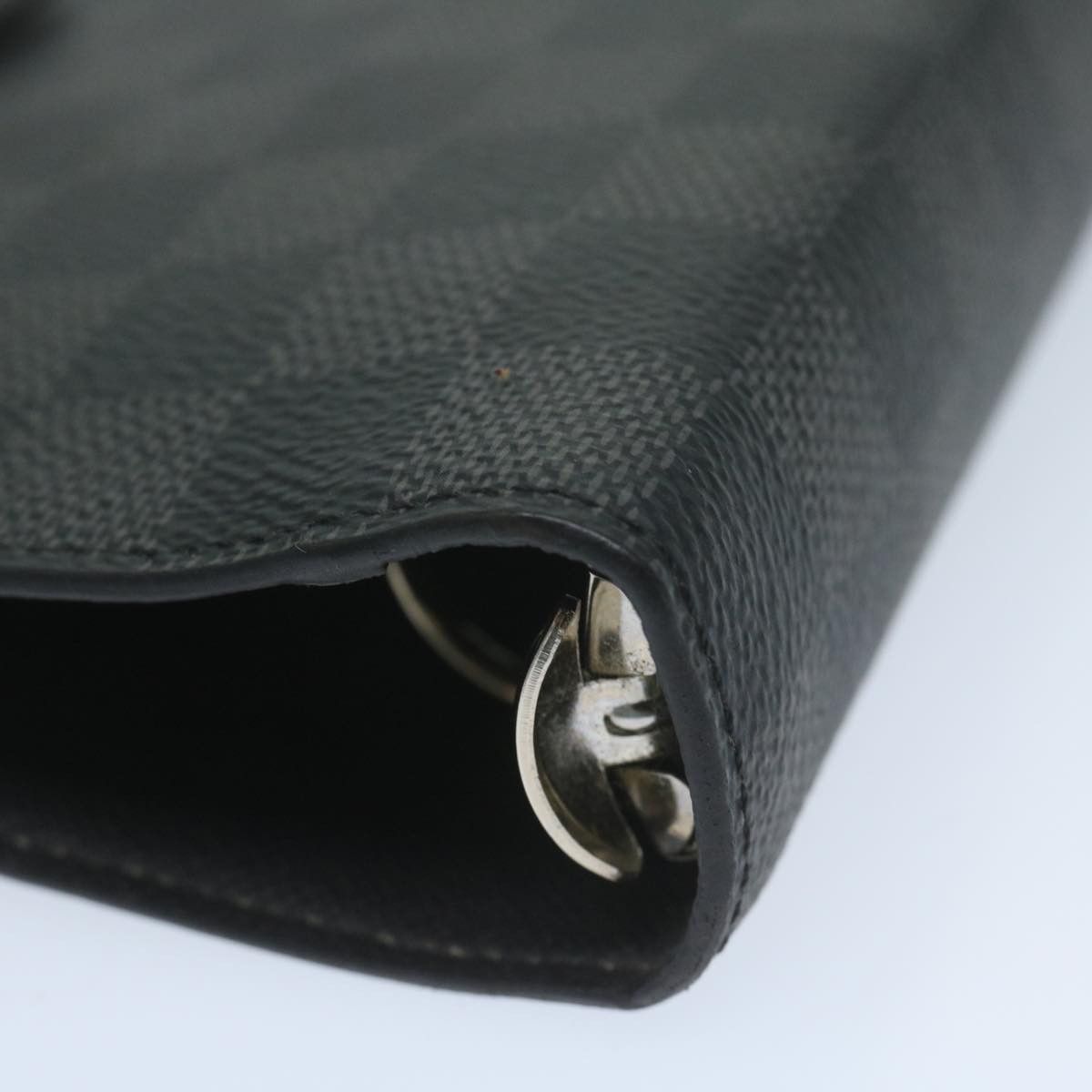 Louis Vuitton Agenda Brown Canvas Wallet (Pre-Owned) Size ONE SIZE - 20 Thumbnail