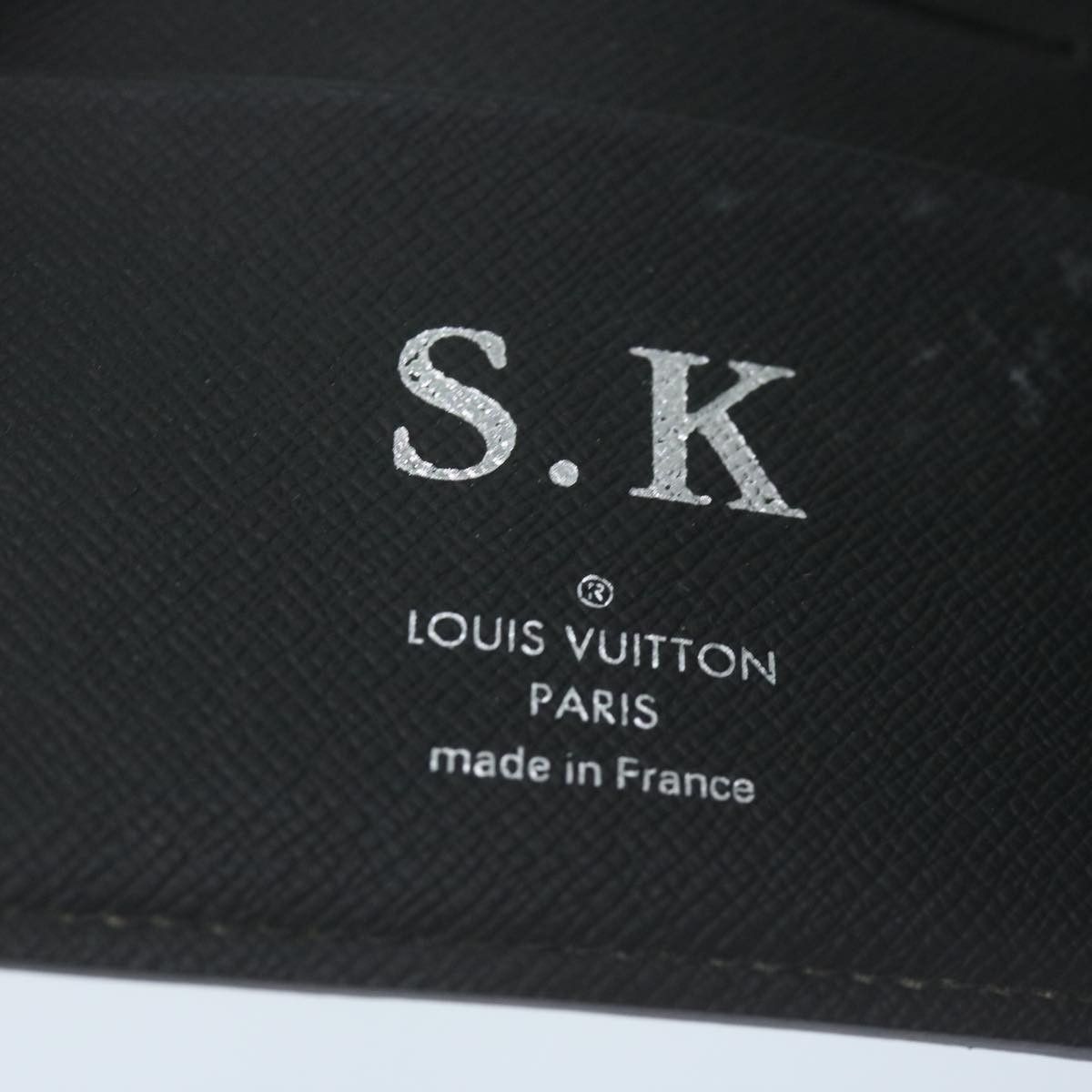 Louis Vuitton Agenda Brown Canvas Wallet (Pre-Owned) Size ONE SIZE - 7 Thumbnail