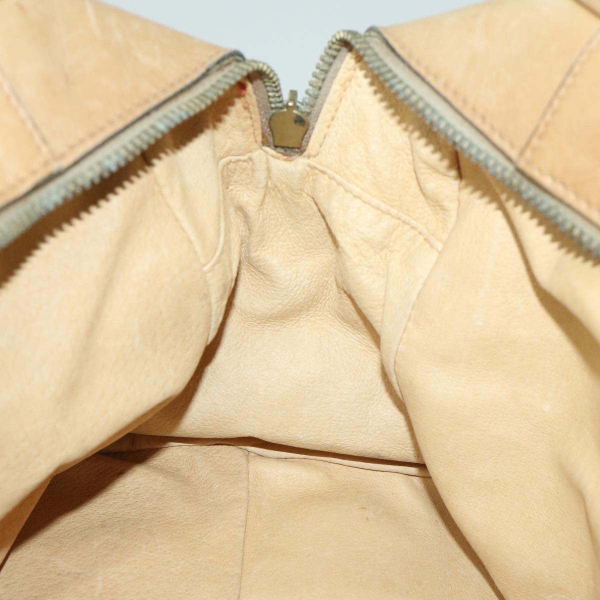 Gucci Micro Small Gg Canvas Brown Canvas Handbag (Pre-Owned) Size ONE SIZE - 18 Thumbnail