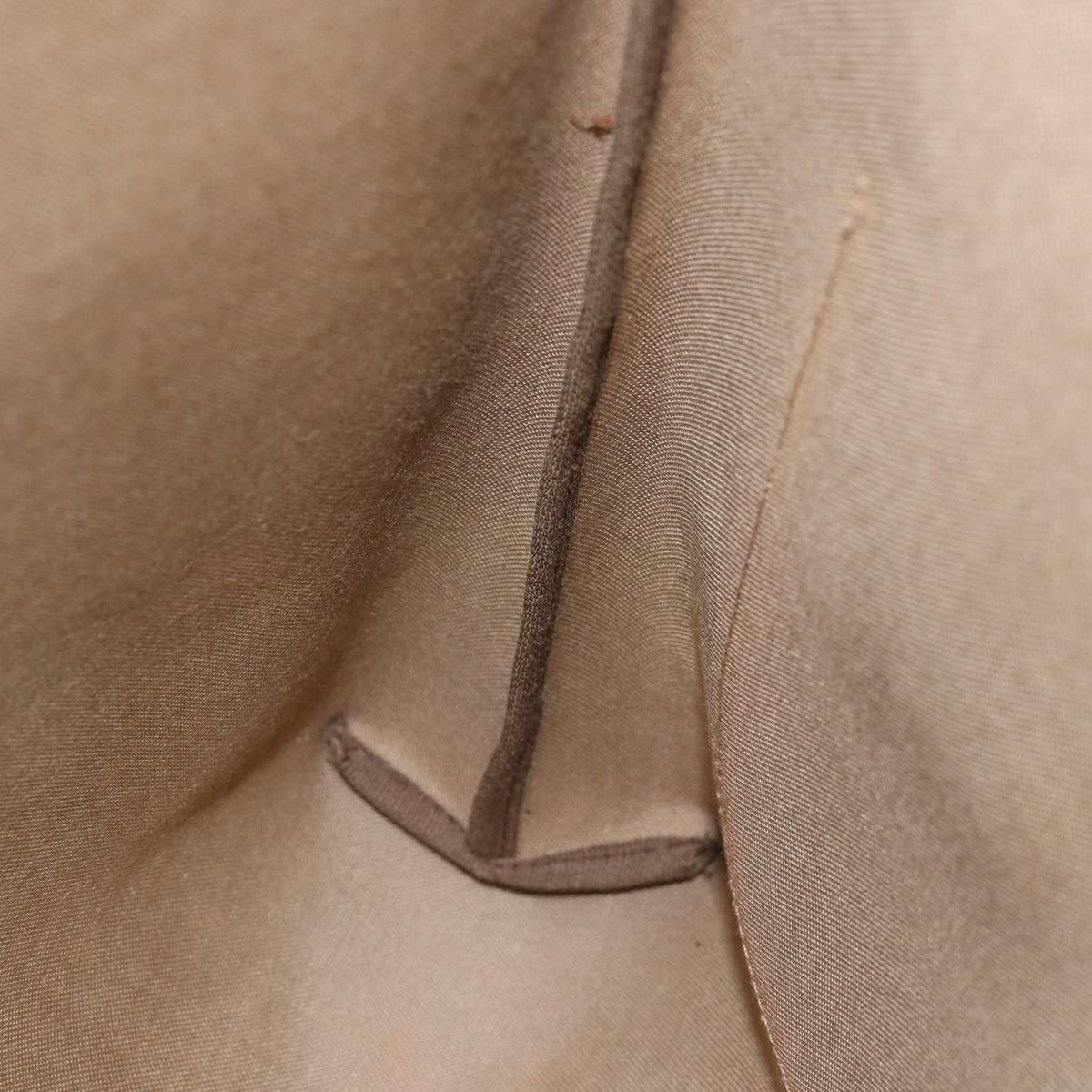Gucci Gg Canvas Beige Canvas Tote Bag (Pre-Owned) Size ONE SIZE - 20 Thumbnail
