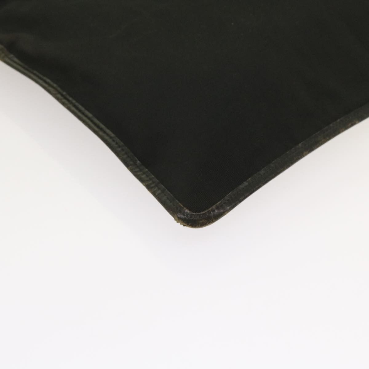 Gucci Black Synthetic Shoulder Bag (Pre-Owned) Size ONE SIZE - 17 Thumbnail