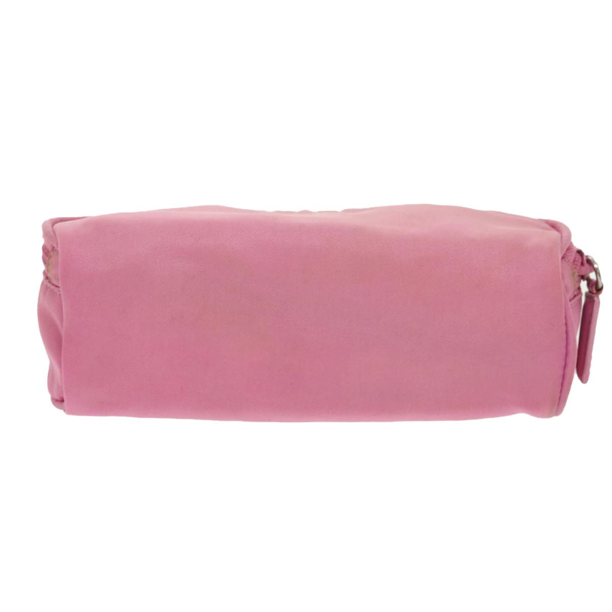 Prada Pink Synthetic Clutch Bag (Pre-Owned) Size ONE SIZE - 2 Thumbnail