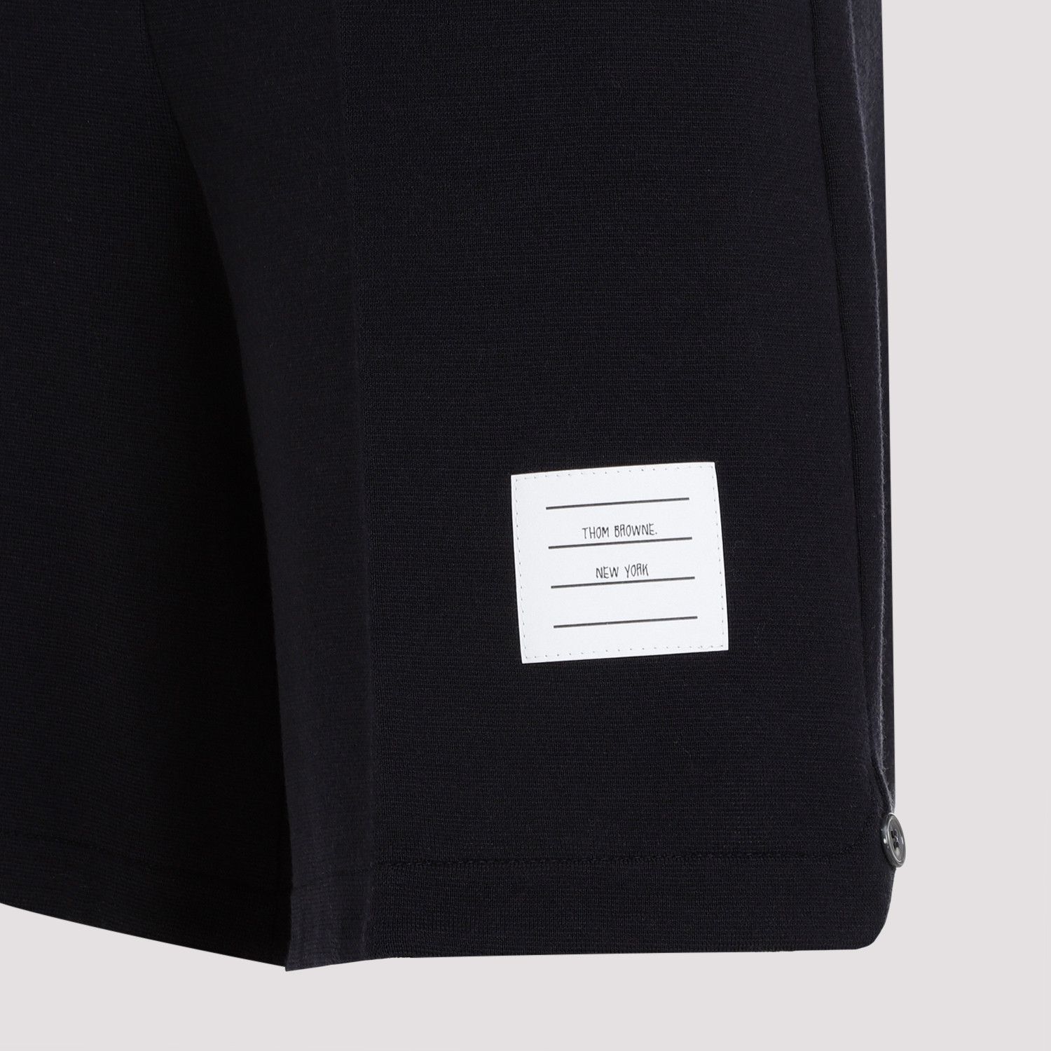 Thom Browne High Waisted Shorts