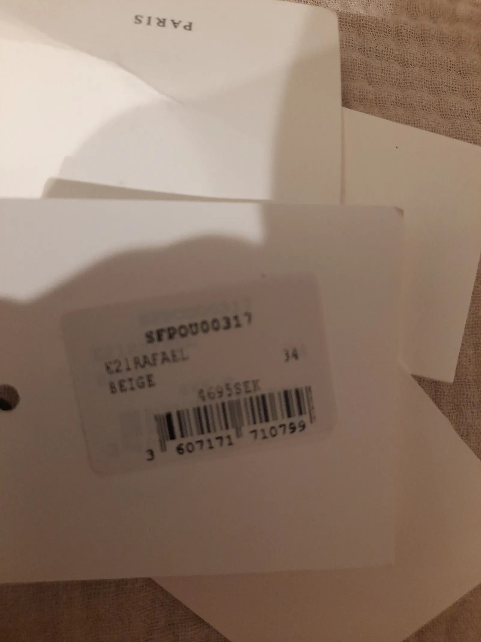 Sandro Sandro Sandro Boots Size US 7 / IT 37 - 3 Thumbnail