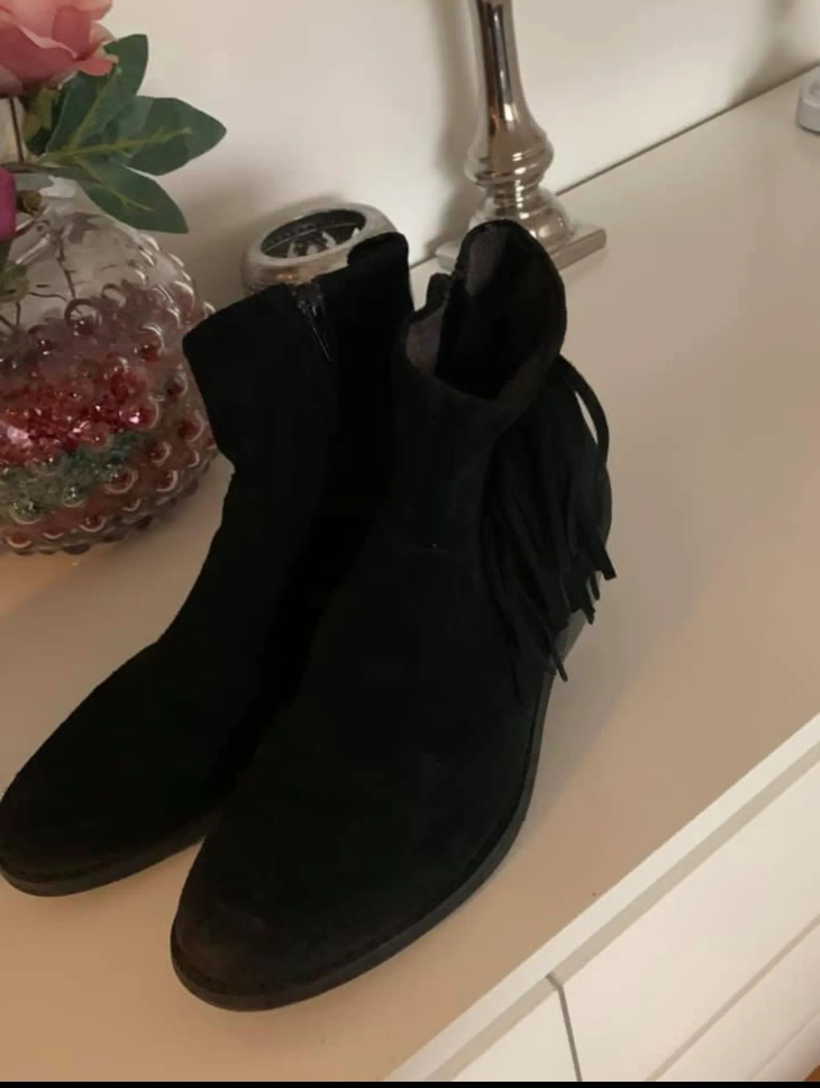Vagabond Vagabond Boots Size US 8 / IT 38 - 2 Thumbnail