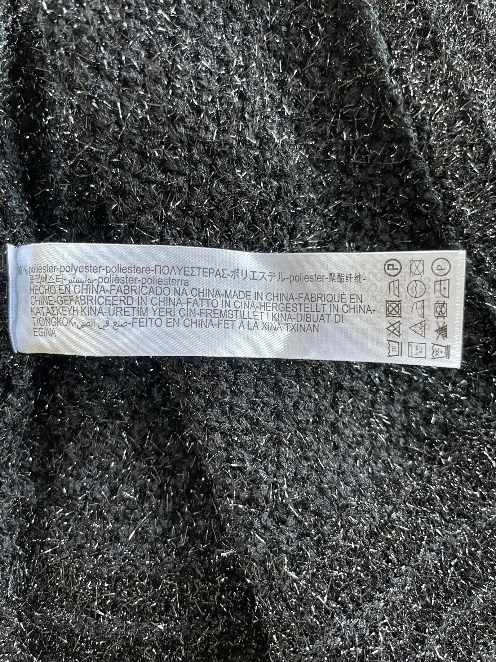 Zara Zara Cardigan Size S / US 4 / IT 40 - 3 Thumbnail