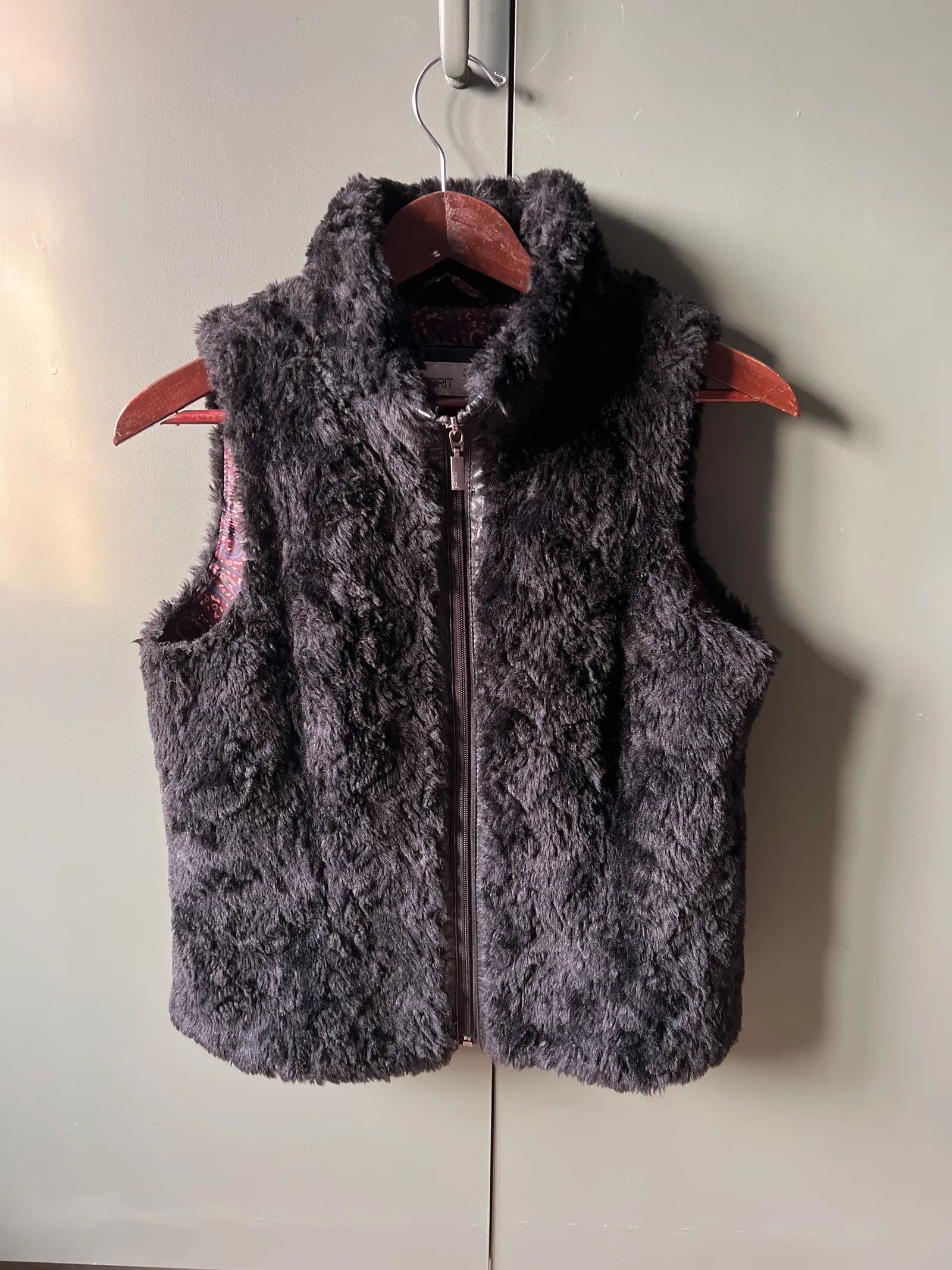 Esprit Esprit Esprit Vest Size S / US 4 / IT 40 - 4 Thumbnail