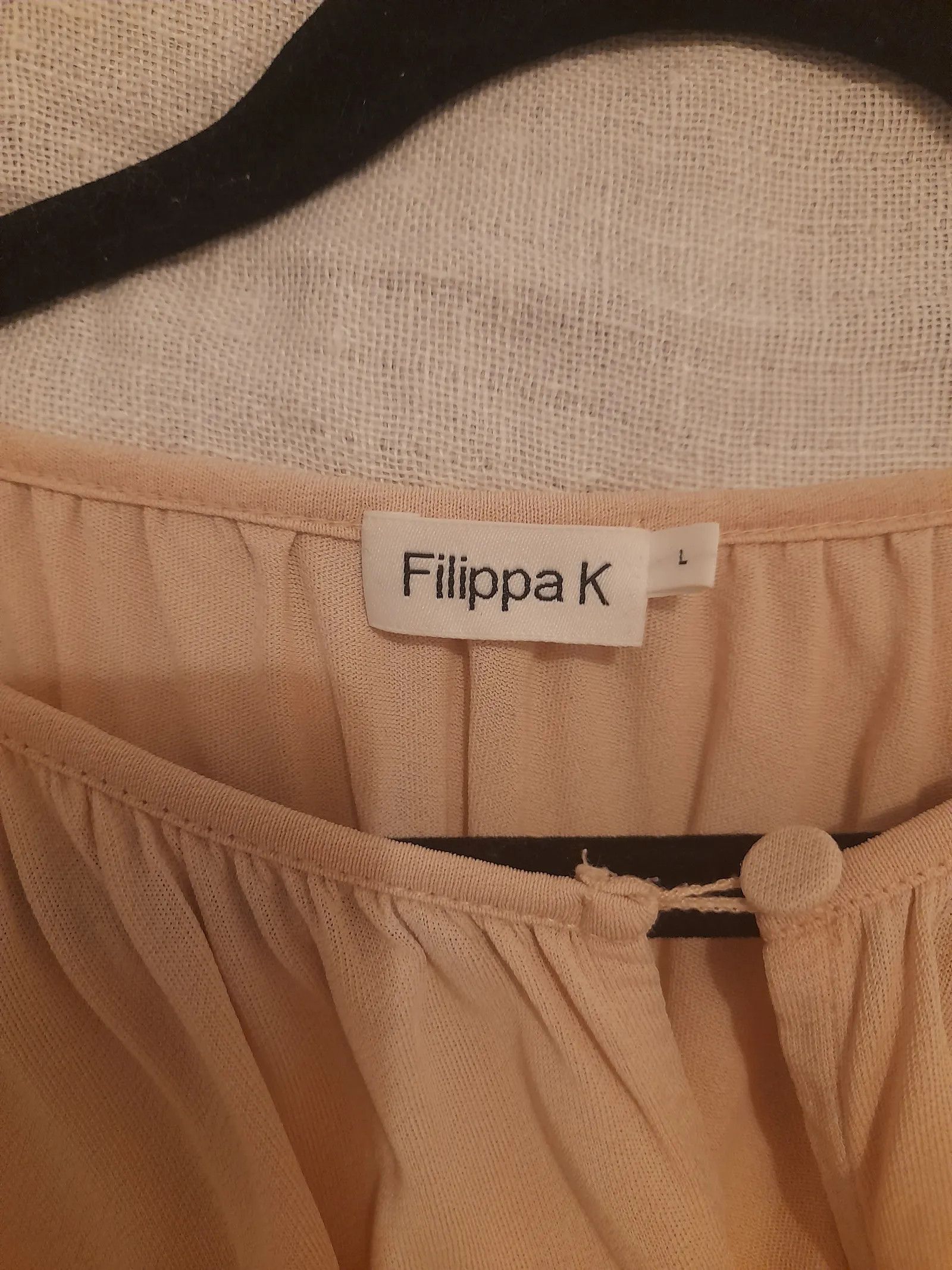 Filippa K Filippa K Blouse Size L / US 10 / IT 46 - 2 Thumbnail