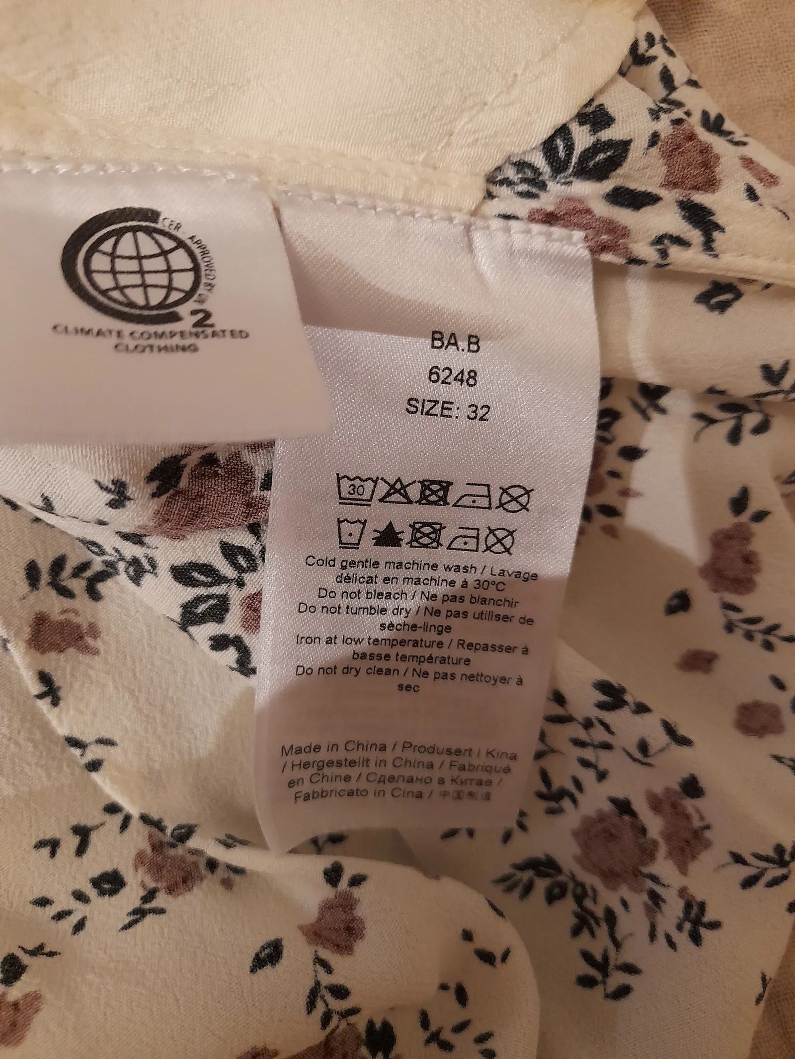 Ganni Ganni Dress Size XXS / US 00 / IT 34 - 3 Thumbnail