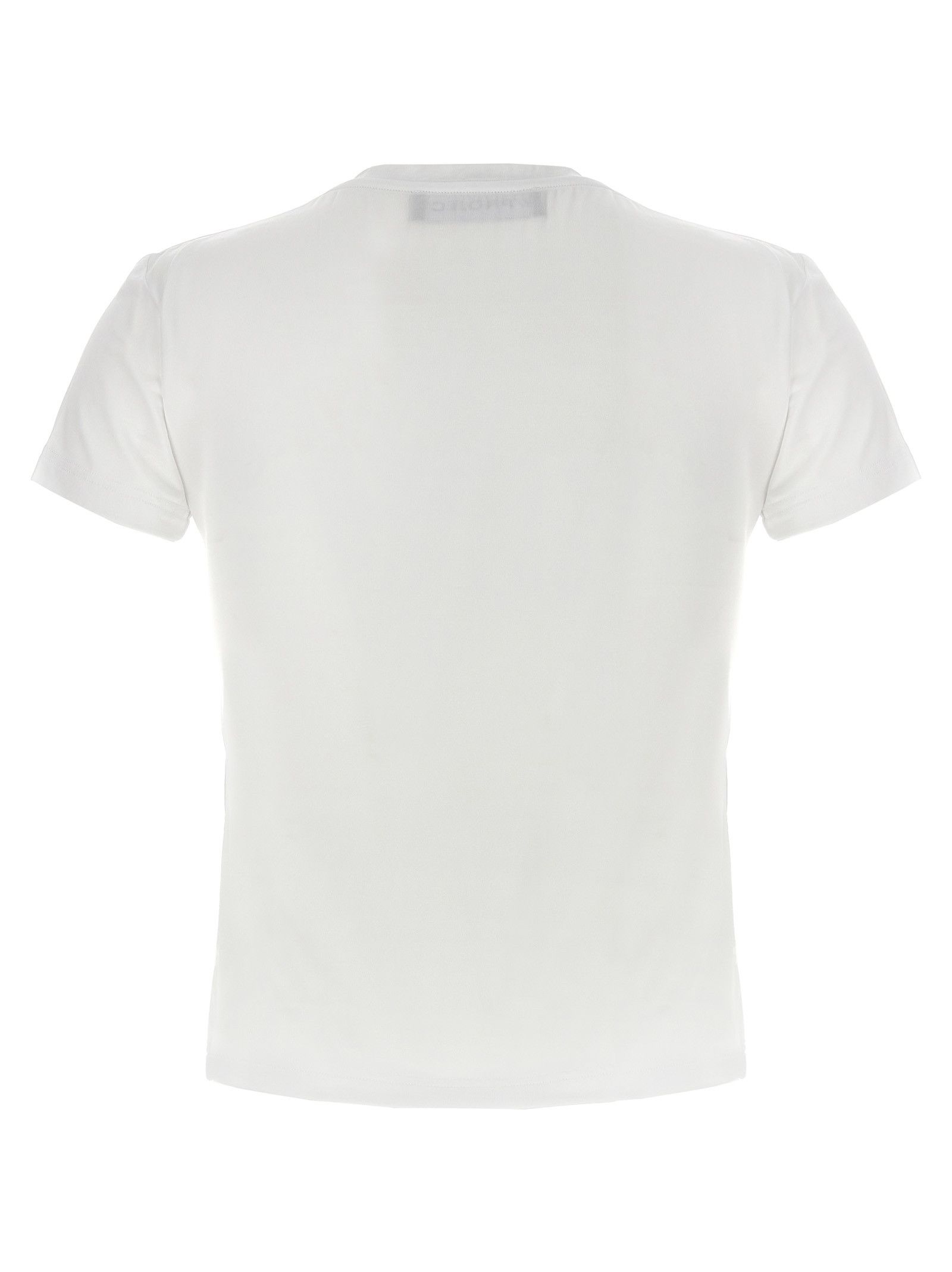 Y/Project 'Y Baby Tee' T-Shirt Size M / US 6-8 / IT 42-44 - 2 Thumbnail