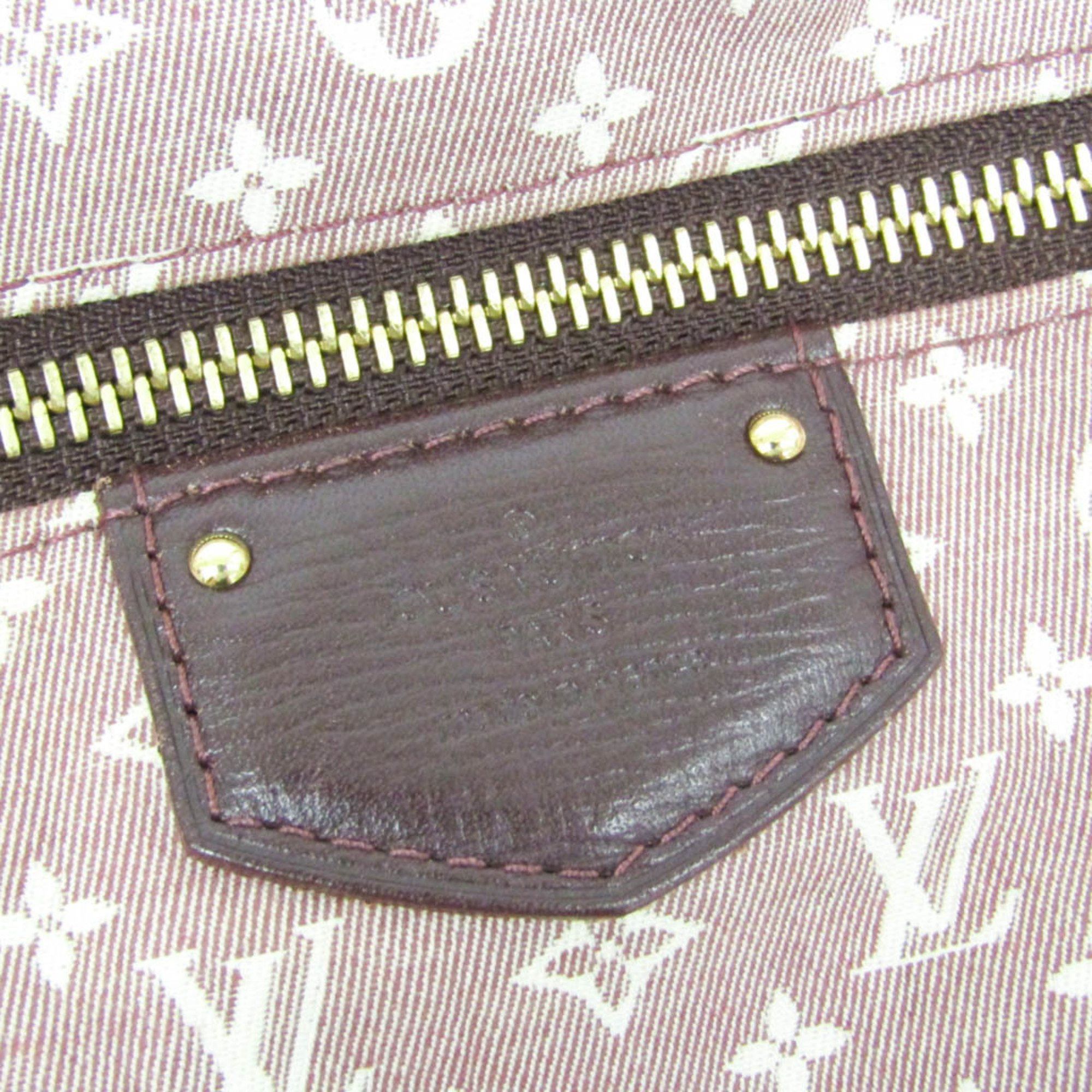 Louis Vuitton Balade Pink Canvas Shoulder Bag (Pre-Owned) Size ONE SIZE - 6 Thumbnail