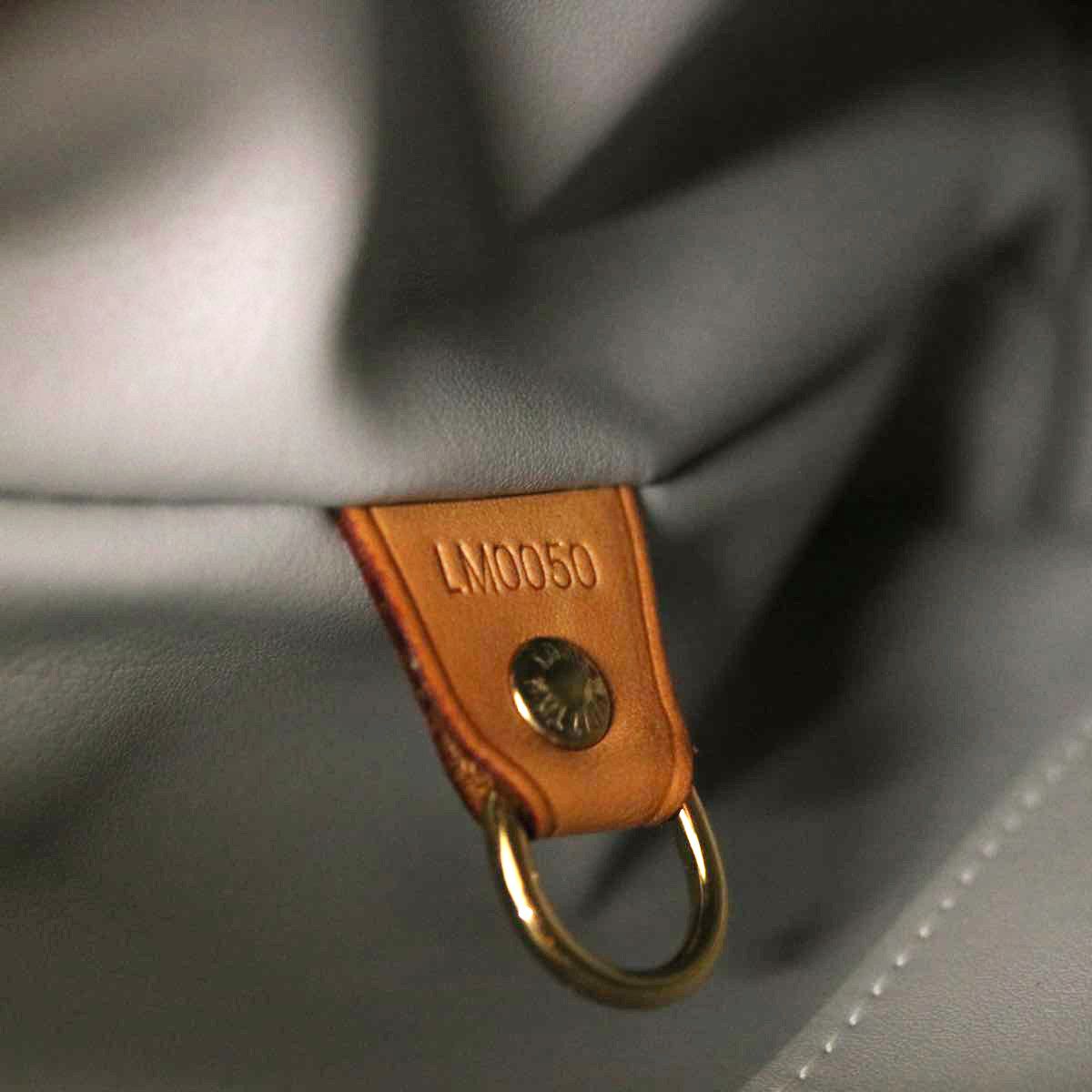 Louis Vuitton Houston Yellow Patent Leather Handbag (Pre-Owned) Size ONE SIZE - 6 Thumbnail