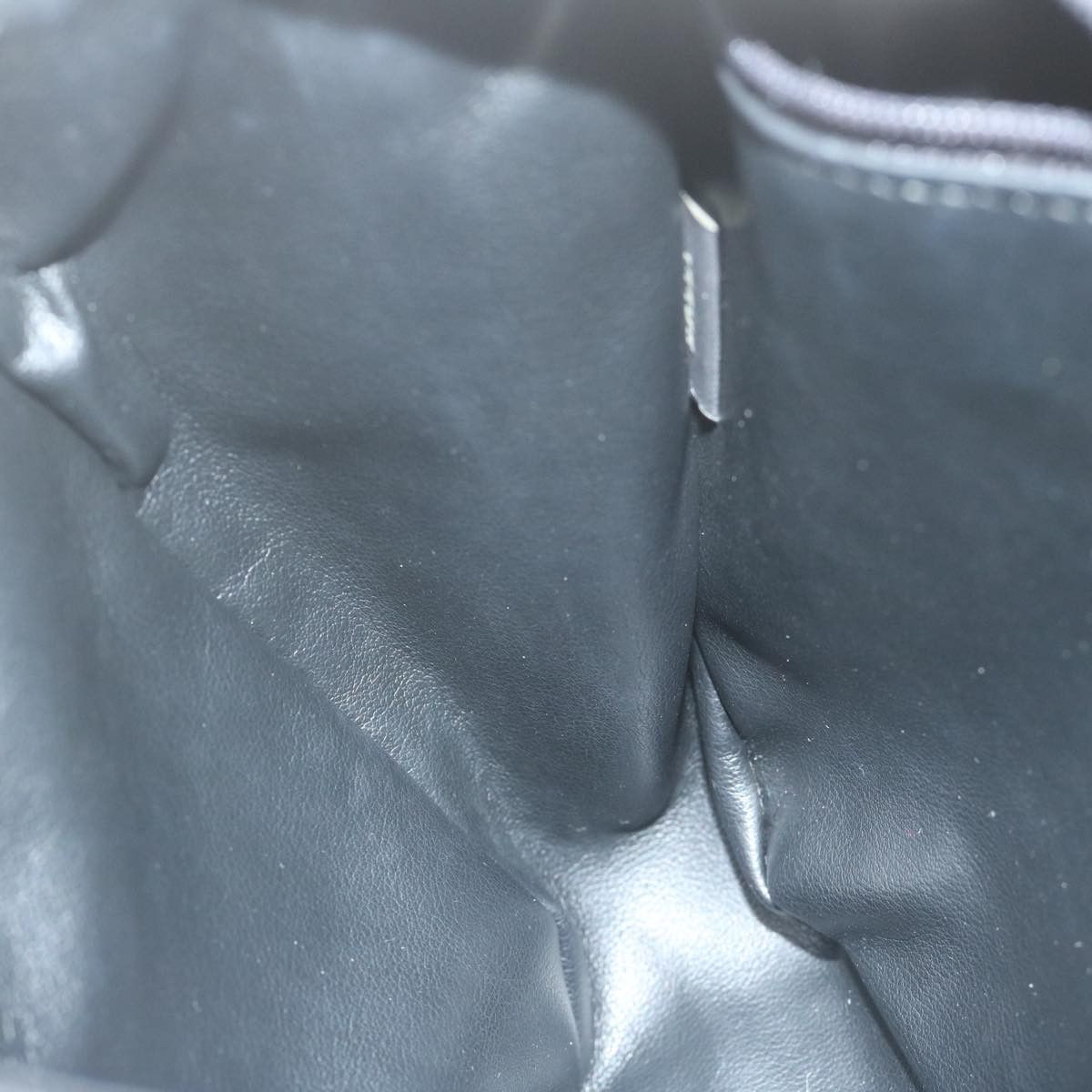 Bally Black Leather Shoulder Bag (Pre-Owned) Size ONE SIZE - 19 Thumbnail
