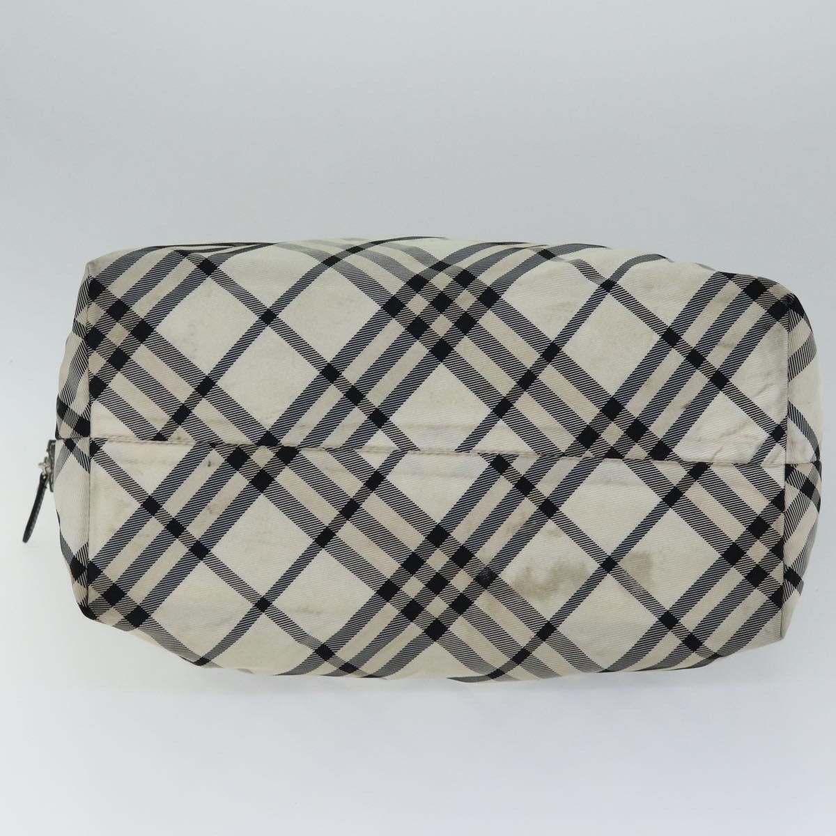 Burberry Blue Label Beige Canvas Tote Bag (Pre-Owned) Size ONE SIZE - 3 Thumbnail