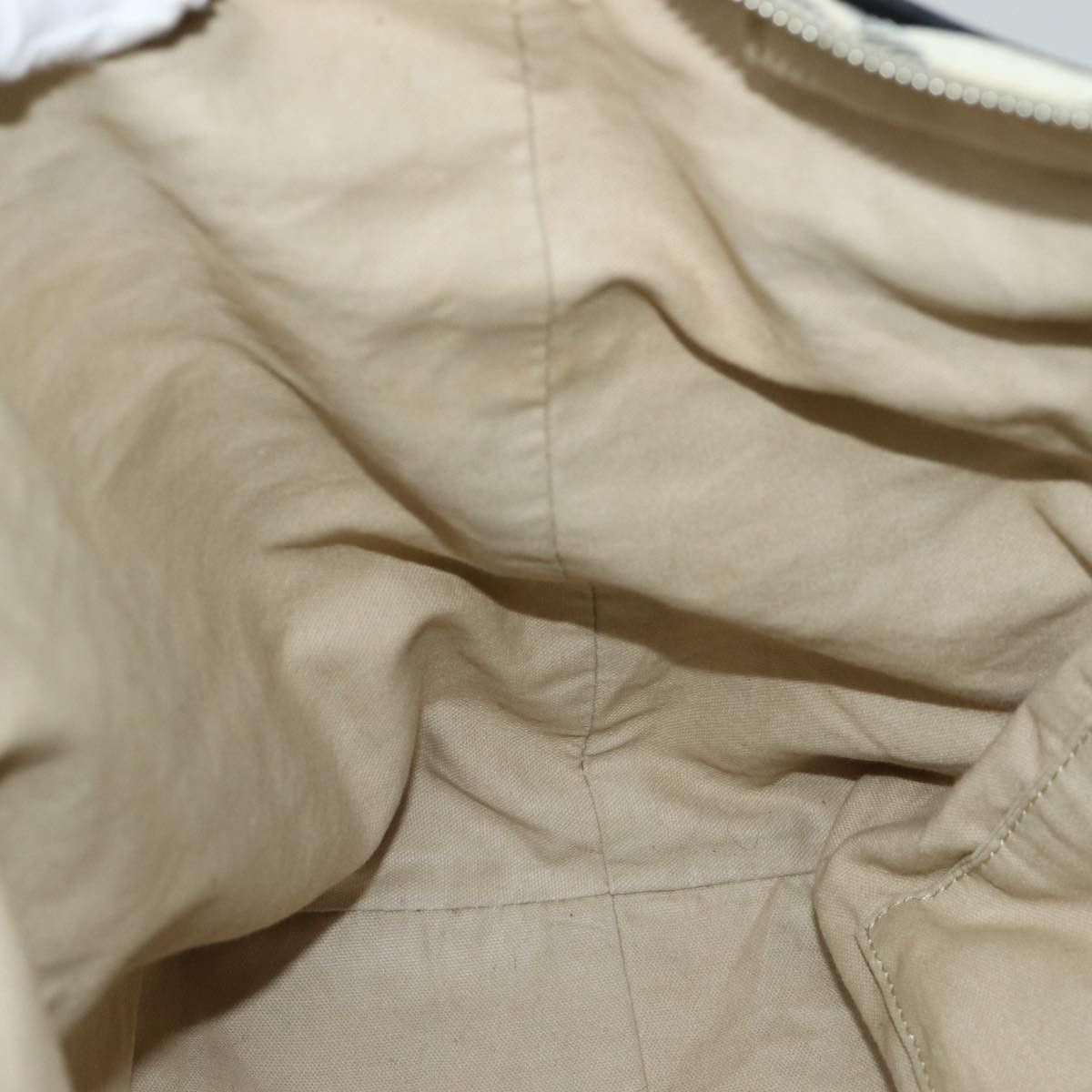 Burberry Blue Label Beige Canvas Tote Bag (Pre-Owned) Size ONE SIZE - 19 Thumbnail