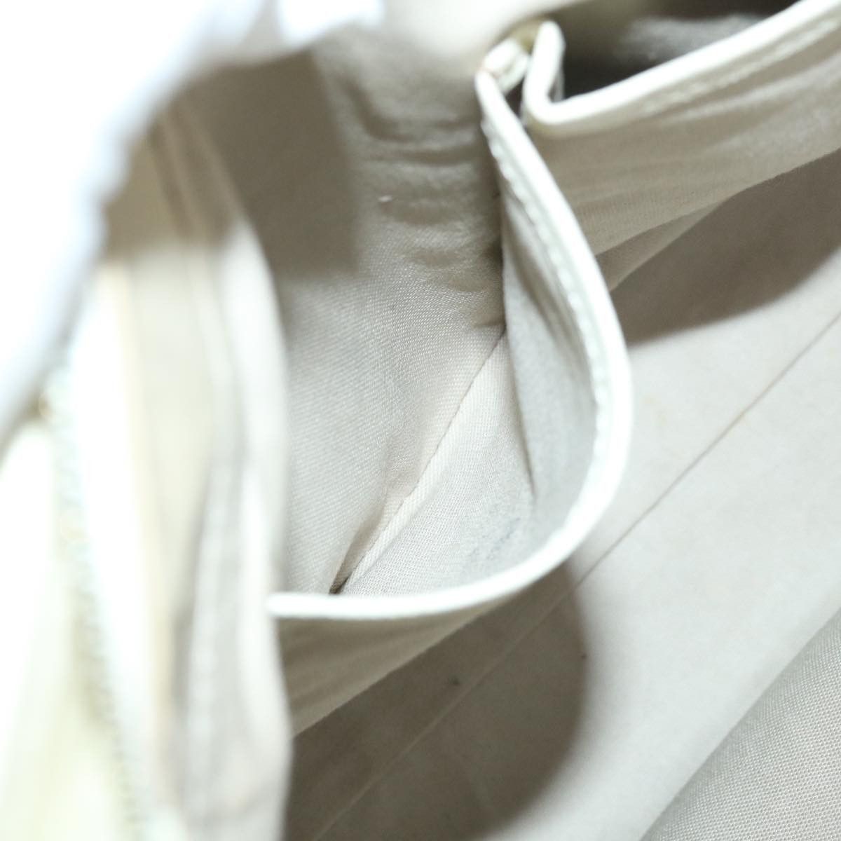 Burberry Nova Check Beige Canvas Handbag (Pre-Owned) Size ONE SIZE - 16 Thumbnail