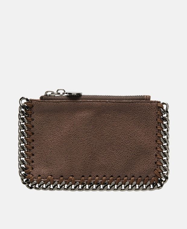 Stella McCartney Card holder Size ONE SIZE - 2 Thumbnail