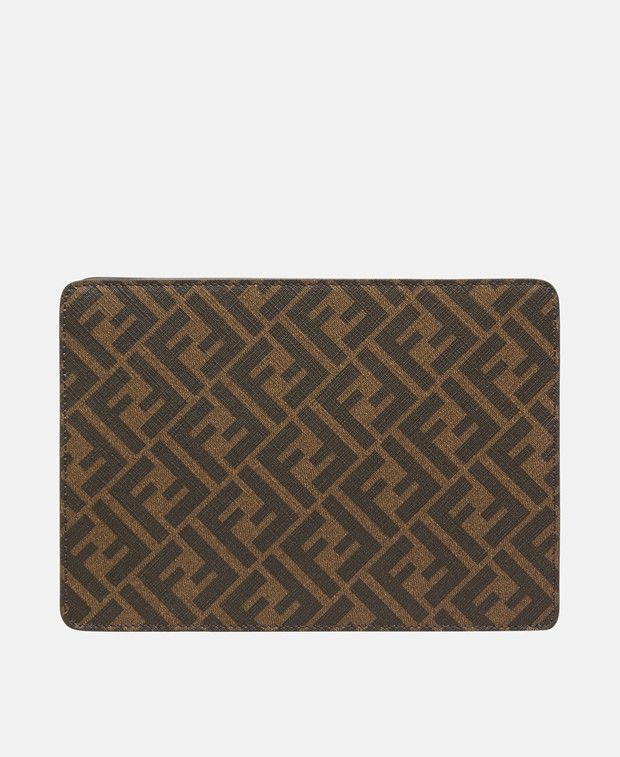 Fendi wallet Size ONE SIZE - 4 Thumbnail
