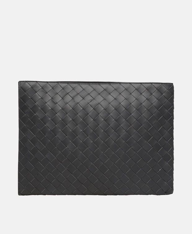 Bottega Veneta Leather wallet Size ONE SIZE - 4 Thumbnail