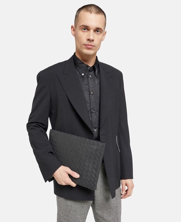 Bottega Veneta Leather wallet Size ONE SIZE - 5 Thumbnail
