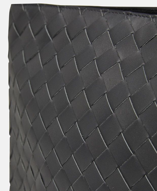 Bottega Veneta Leather wallet Size ONE SIZE - 2 Thumbnail
