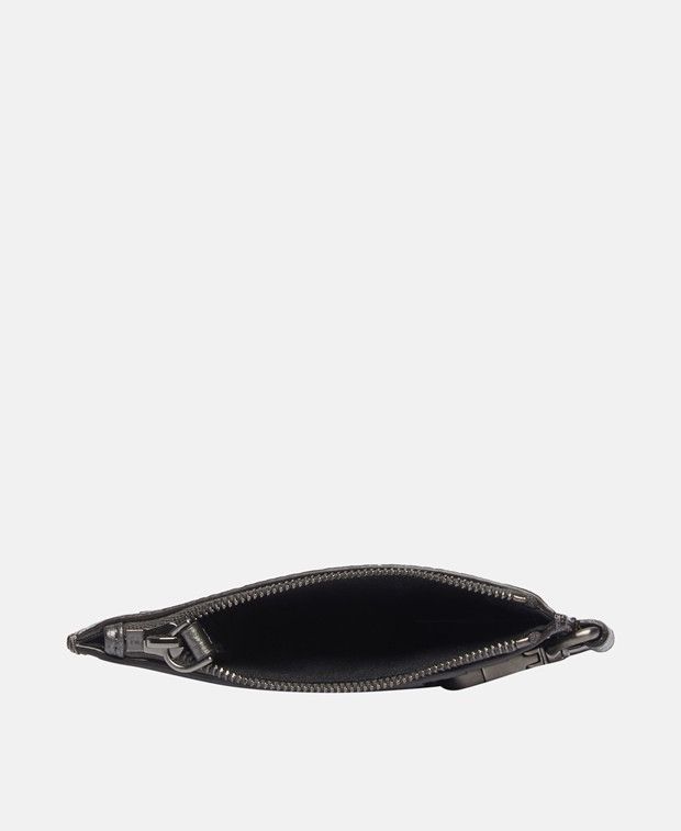 Fendi Leather card holder Size ONE SIZE - 3 Thumbnail