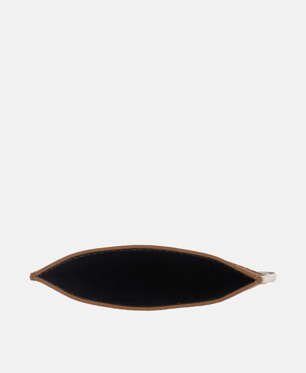 Saint Laurent Paris Leather card holder Size ONE SIZE - 3 Thumbnail