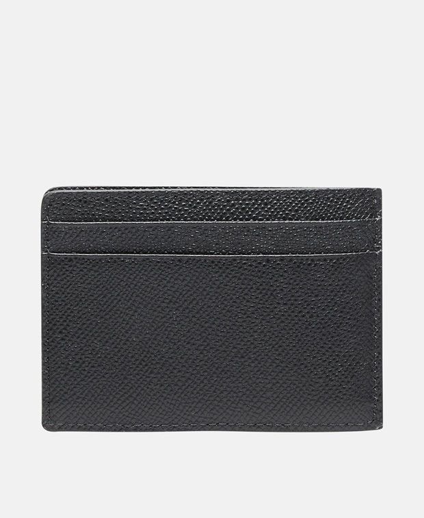 Burberry Leather card holder Size ONE SIZE - 2 Thumbnail