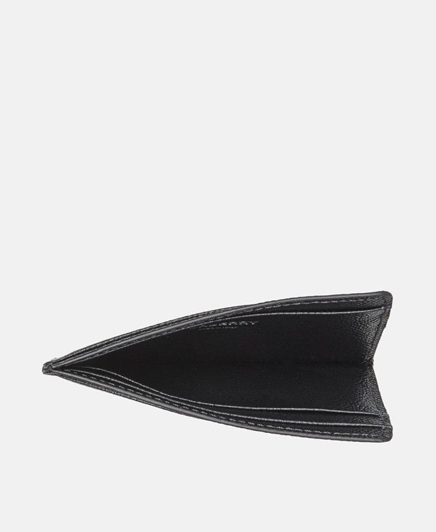 Burberry Leather card holder Size ONE SIZE - 3 Thumbnail