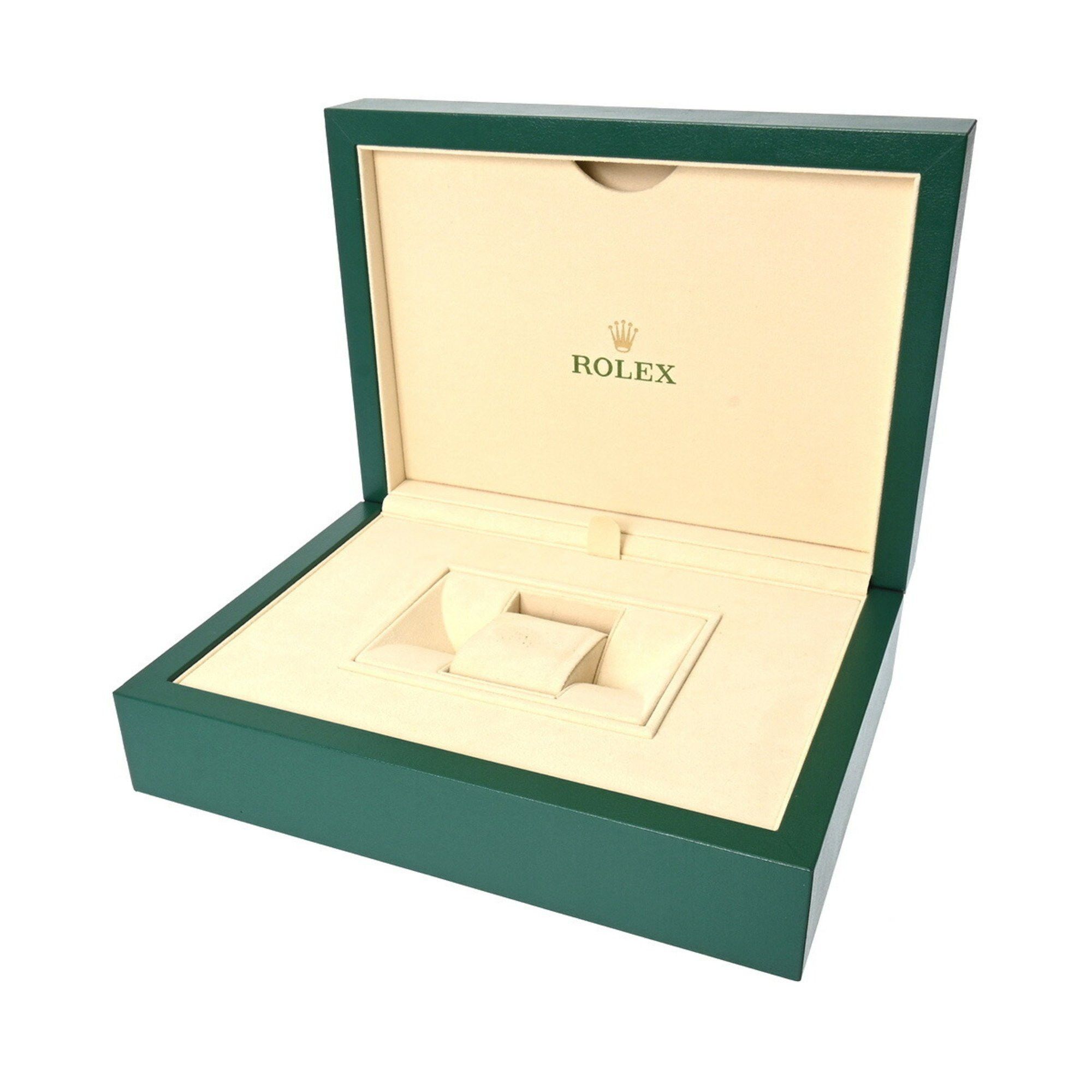 Rolex Rolex Daytona Beach 116519 P serial (around 2000) Chrysoprase Men's Watch Automatic Size ONE SIZE - 8 Thumbnail