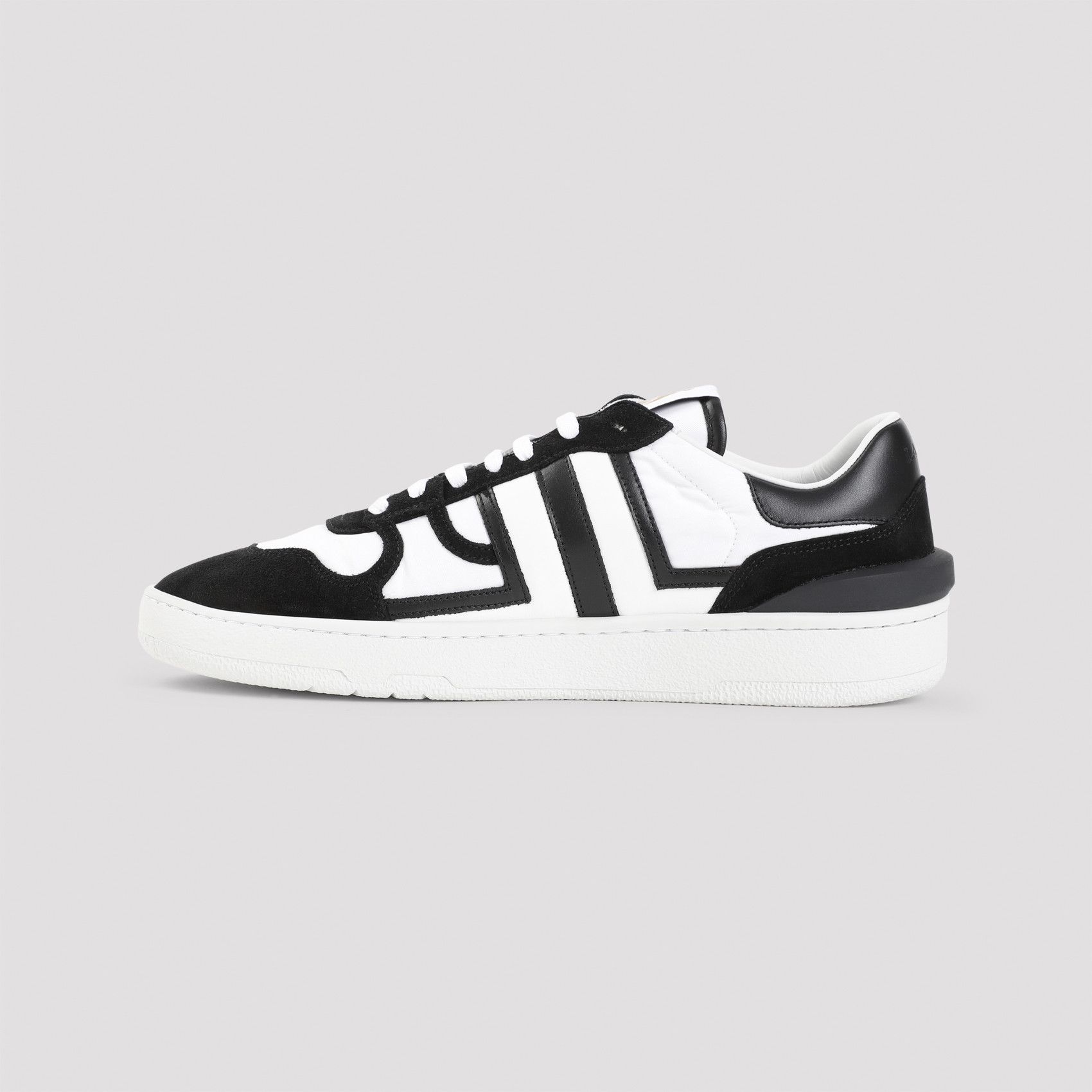 Lanvin Lanvin Clay Sneakers Size US 6 / IT 36 - 2 Thumbnail