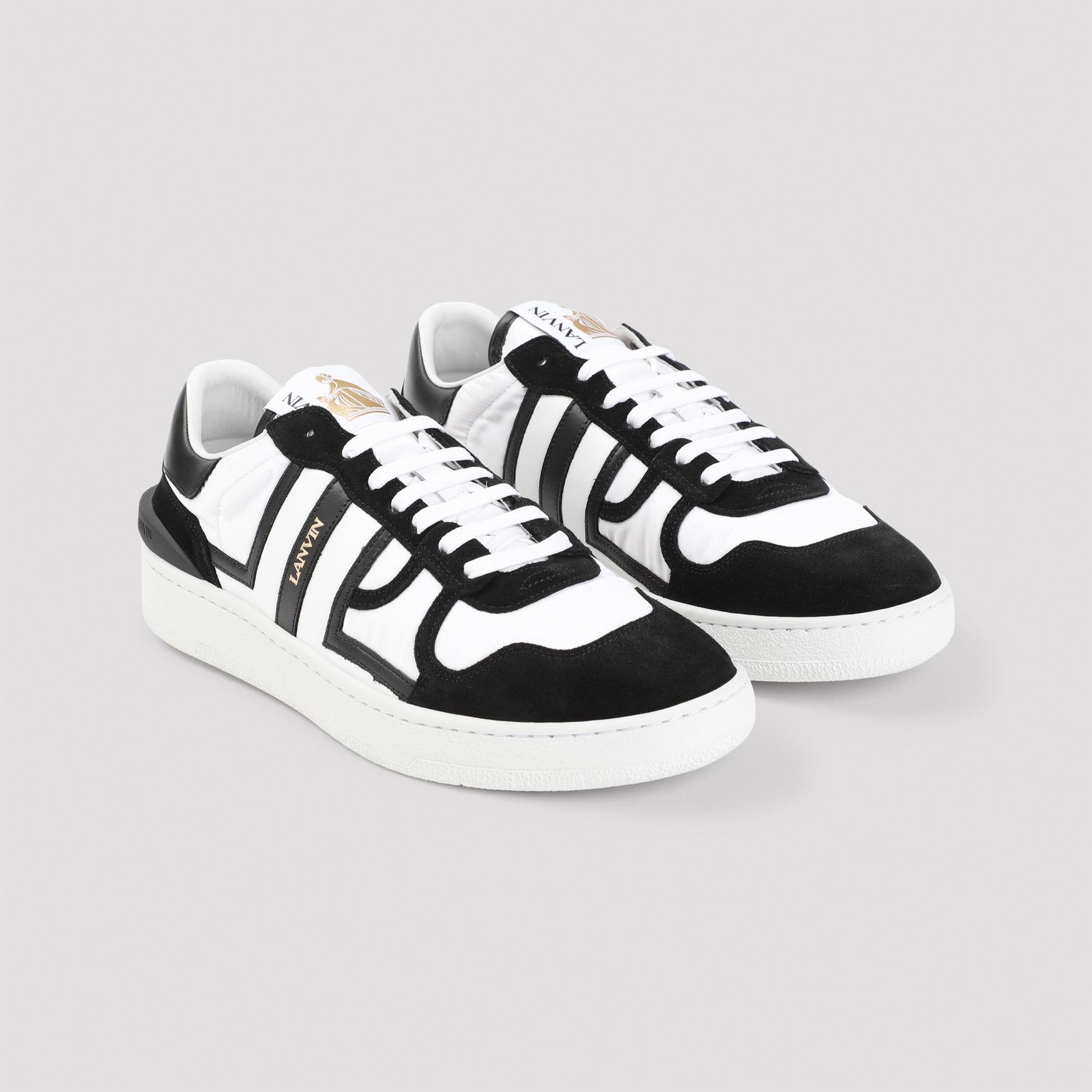 Lanvin Lanvin Clay Sneakers Size US 6 / IT 36 - 3 Thumbnail