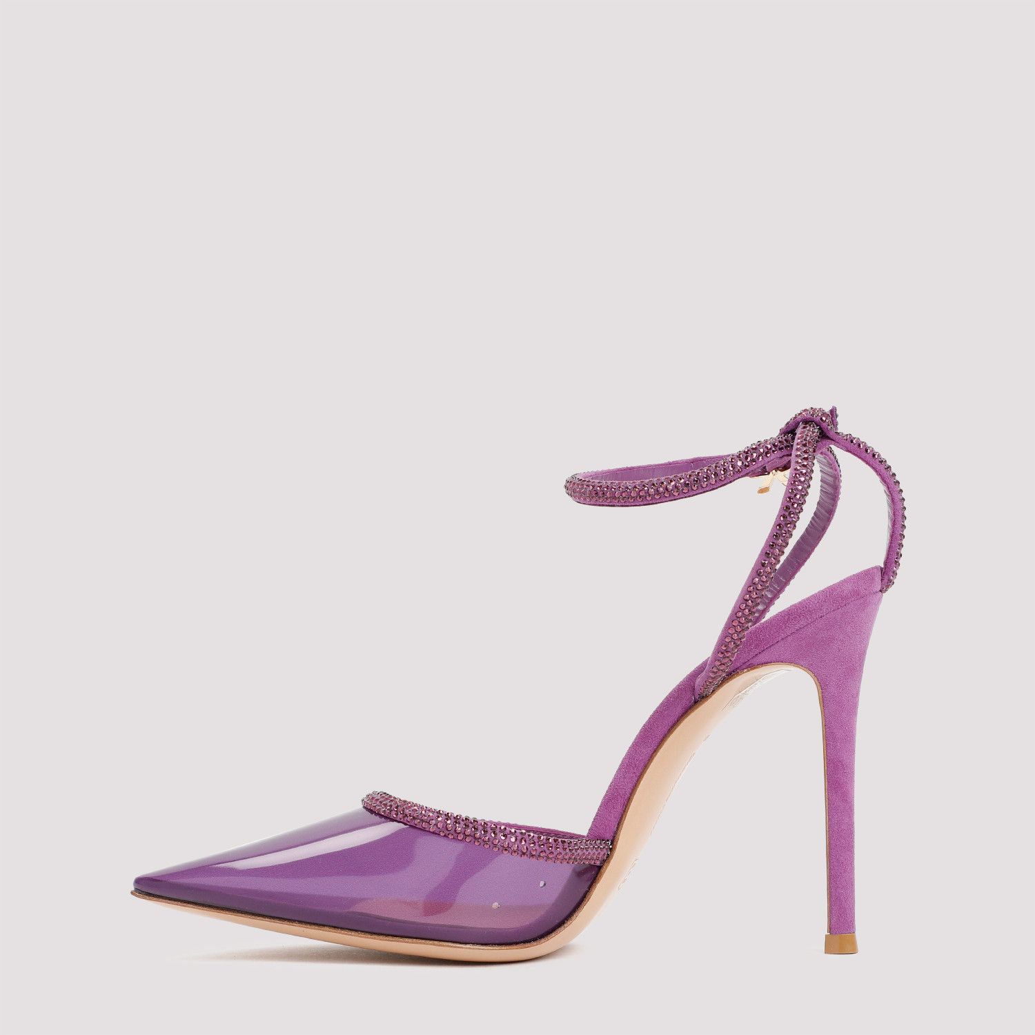 Gianvito Rossi Gianvito Rossi Sandals Size US 9.5 / IT 39.5 - 2 Thumbnail
