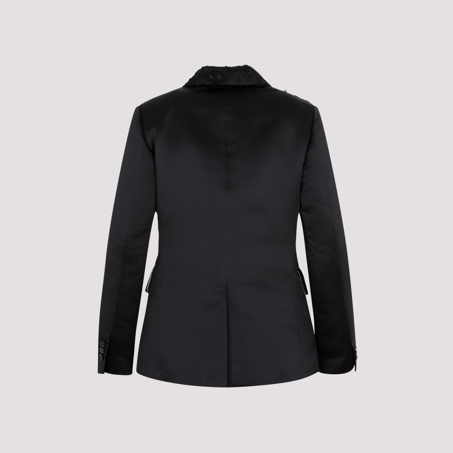 Comme des Garcons Comme Des Garçons Jacket Size S / US 4 / IT 40 - 2 Thumbnail