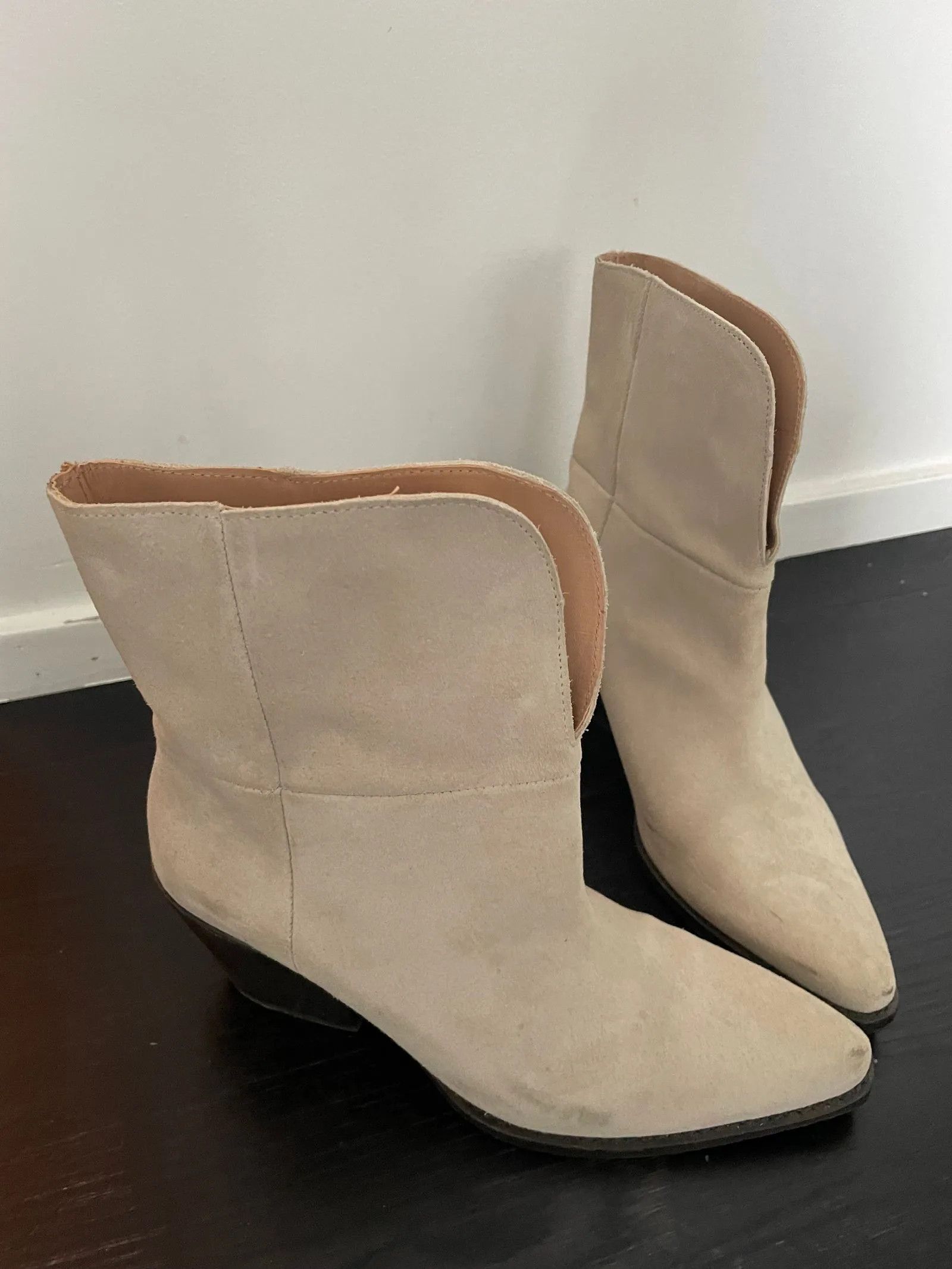 & Other Stories & Other Stories Boots Size US 7 / IT 37 - 5 Thumbnail