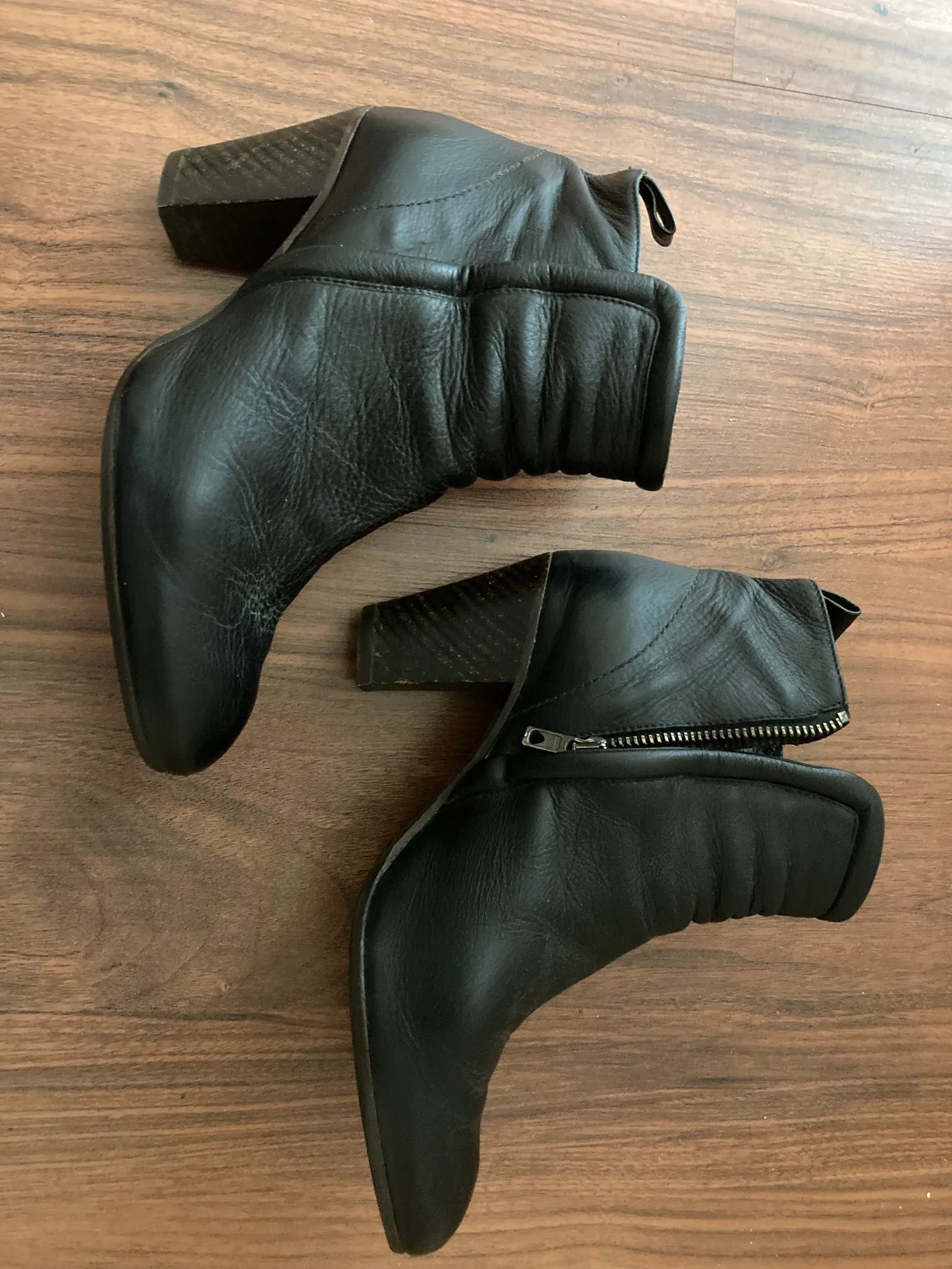 Filippa K Filippa K Boots Size US 8 / IT 38 - 3 Thumbnail