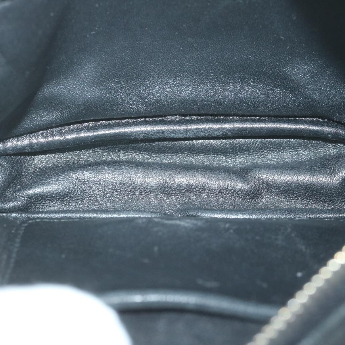 Prada Ribbon Red Leather Clutch Bag (Pre-Owned) Size ONE SIZE - 5 Thumbnail
