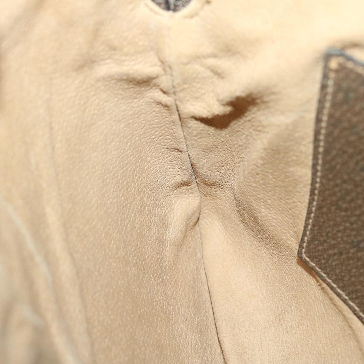 Gucci Ophidia Beige Canvas Shoulder Bag (Pre-Owned) Size ONE SIZE - 18 Thumbnail