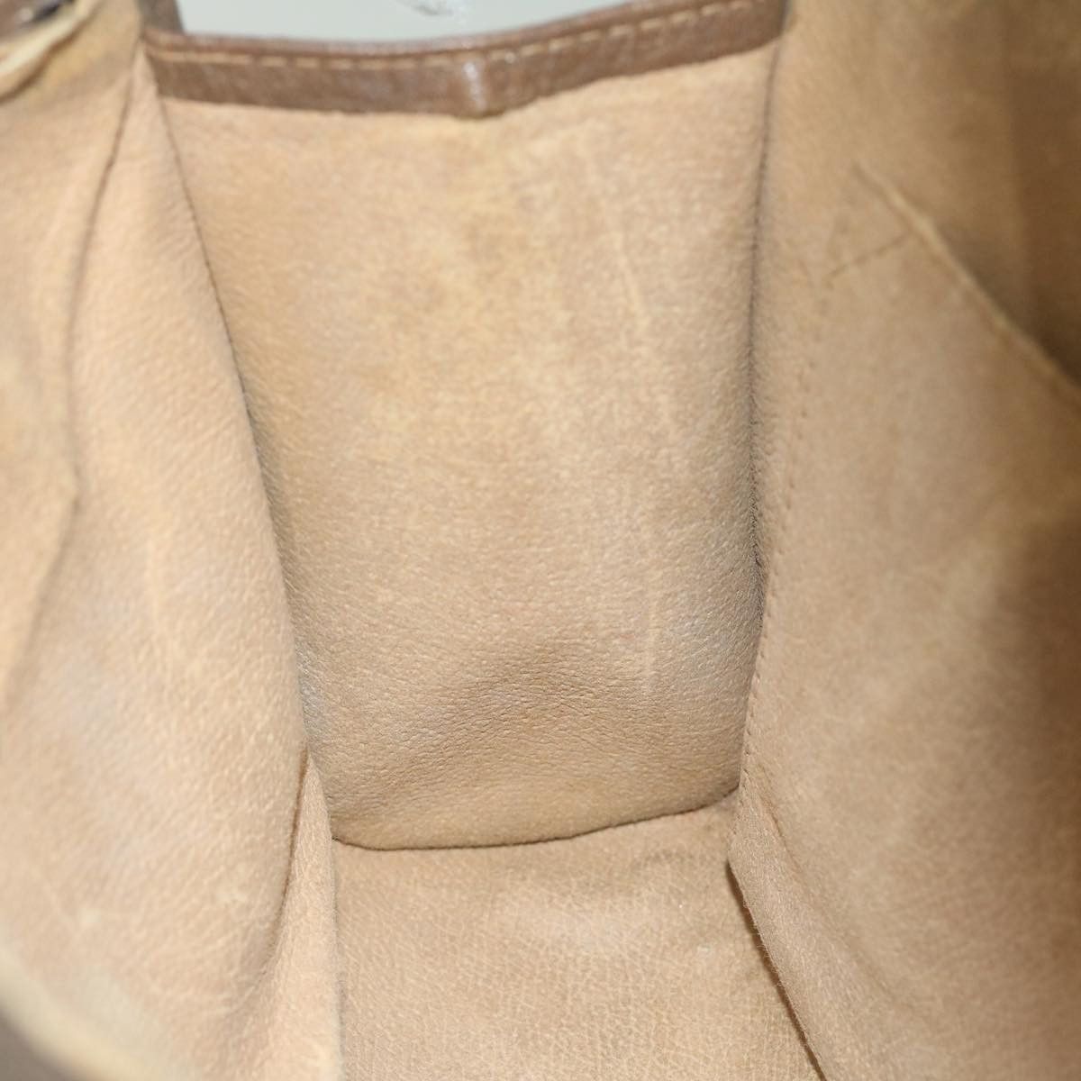 Gucci Beige Canvas Clutch Bag (Pre-Owned) Size ONE SIZE - 20 Thumbnail