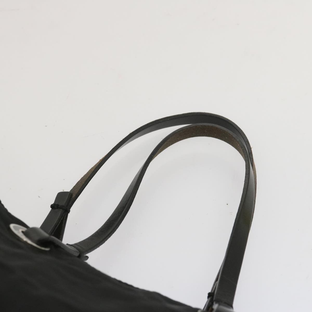 Fendi Zucca Black Canvas Tote Bag (Pre-Owned) Size ONE SIZE - 16 Thumbnail