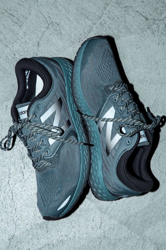 New Balance x N. Hoolywood Fresh Foam Zante V3