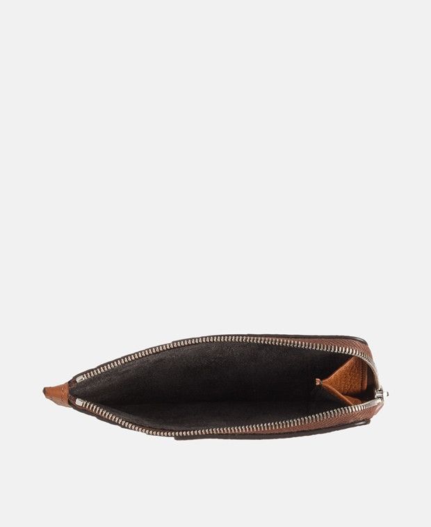 Ermenegildo Zegna Leather card holder Size ONE SIZE - 3 Thumbnail