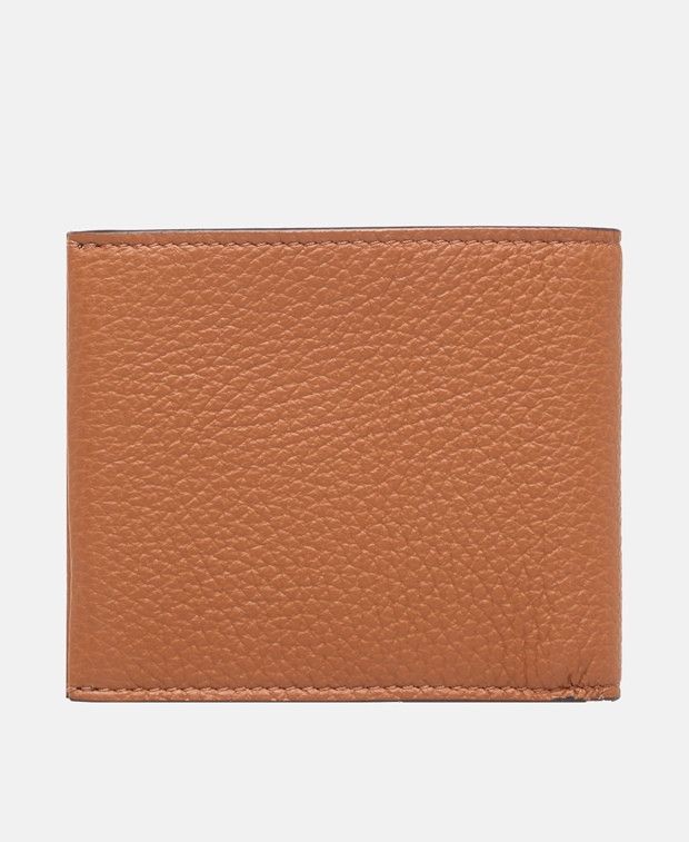 Ermenegildo Zegna leather wallet Size ONE SIZE - 2 Thumbnail
