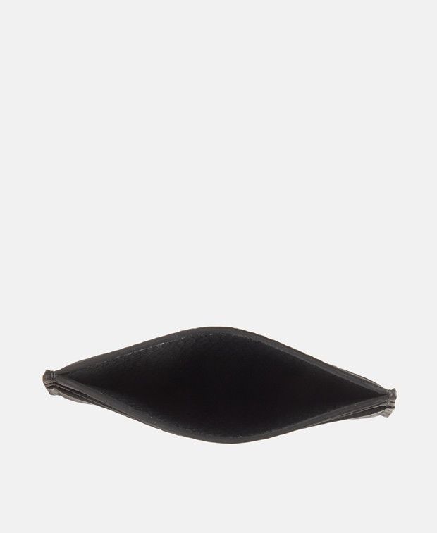 Ermenegildo Zegna Leather card holder Size ONE SIZE - 3 Thumbnail