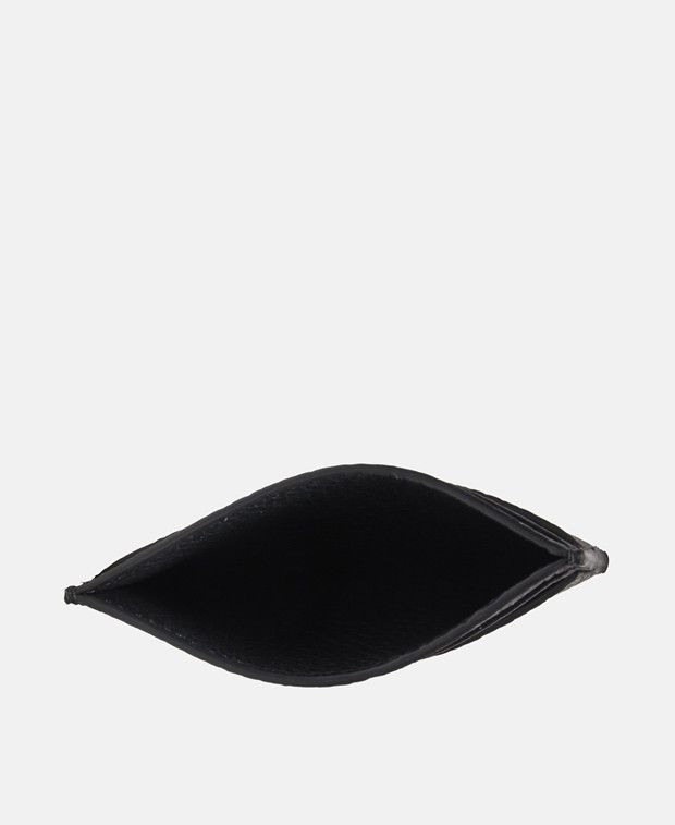 Ermenegildo Zegna Leather card holder Size ONE SIZE - 3 Thumbnail