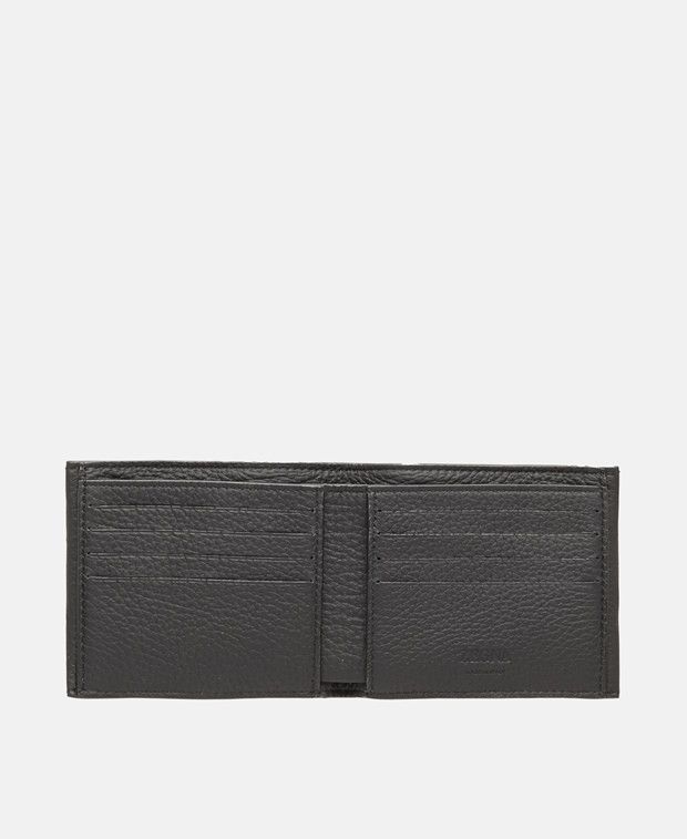 Ermenegildo Zegna leather wallet Size ONE SIZE - 3 Thumbnail