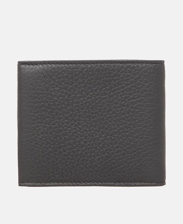 Ermenegildo Zegna leather wallet Size ONE SIZE - 2 Thumbnail